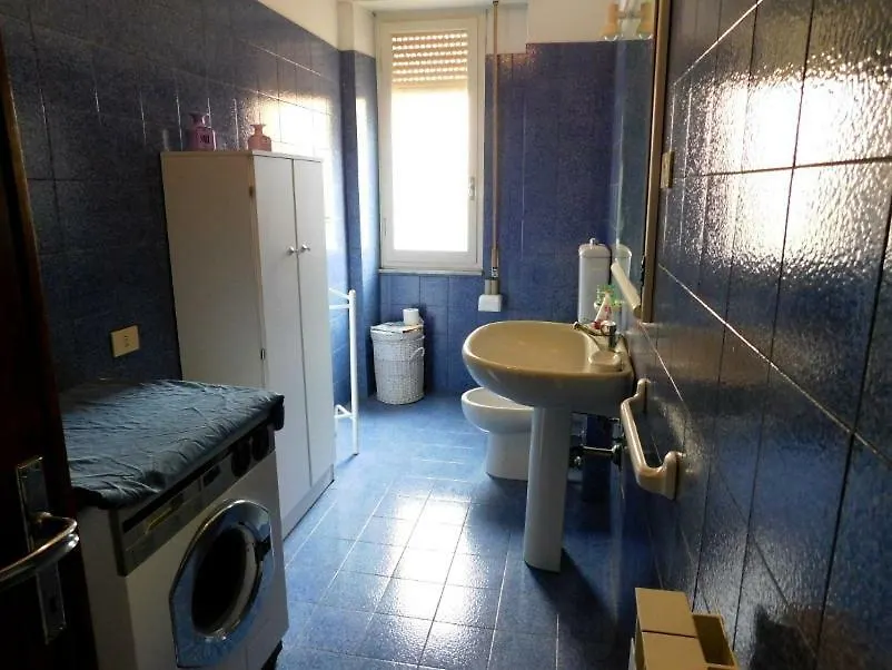 Apartment Comodo Al Mare Levanto
